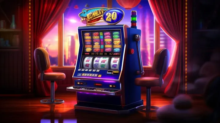 TT888 COM slot mesin slot online dengan fitur bonus