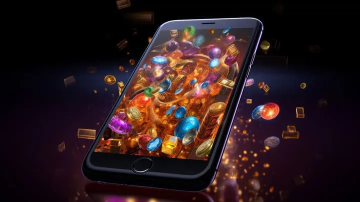 TT888 COM aplikasi mobile kasino dengan game online