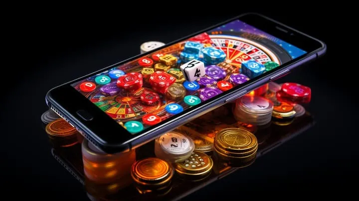 TT888 COM aplikasi platform kasino di smartphone